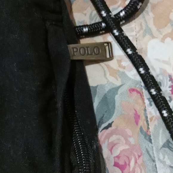 POLO bag - Picture 2 of 3